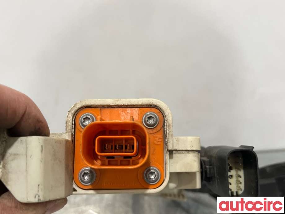 Kabel høy volt (HV) hybrid til Volvo V90 / V90 CC / S90 2016-->>  (VOLVO|31419034|)