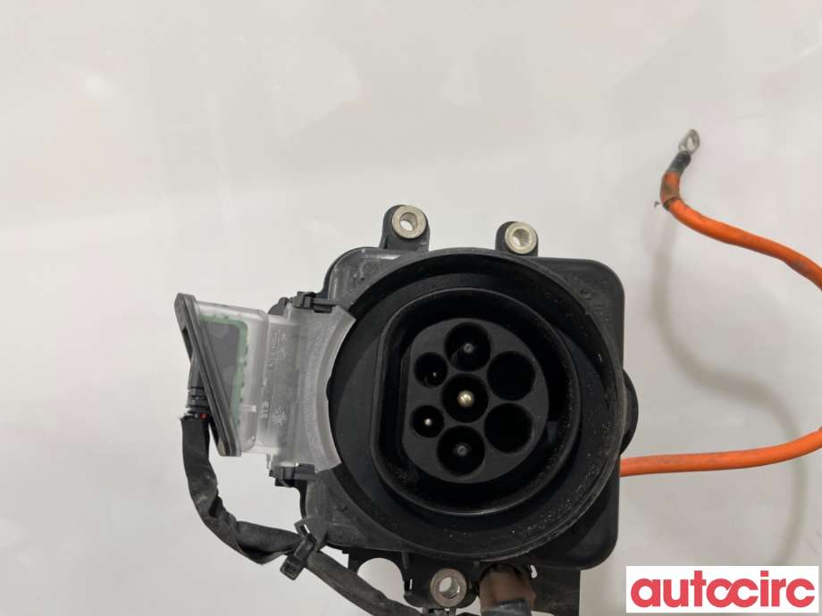 Kabel høy volt (HV) hybrid til Volvo V90 / V90 CC / S90 2016-->>  (VOLVO|31419034|)