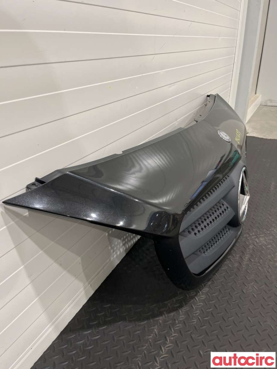 Grill til Mercedes Citan 2012-2021 (W415) (W415) (MERCEDES|A4158870301|)