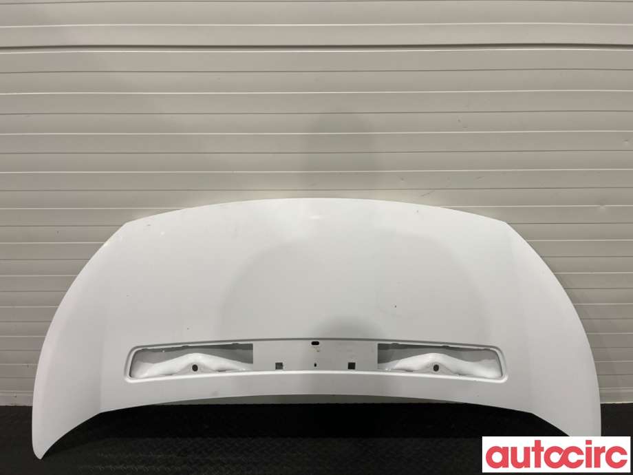 Panser til Peugeot Expert, 2007-2016 (Type II) (PEUGEOT|1608371780)