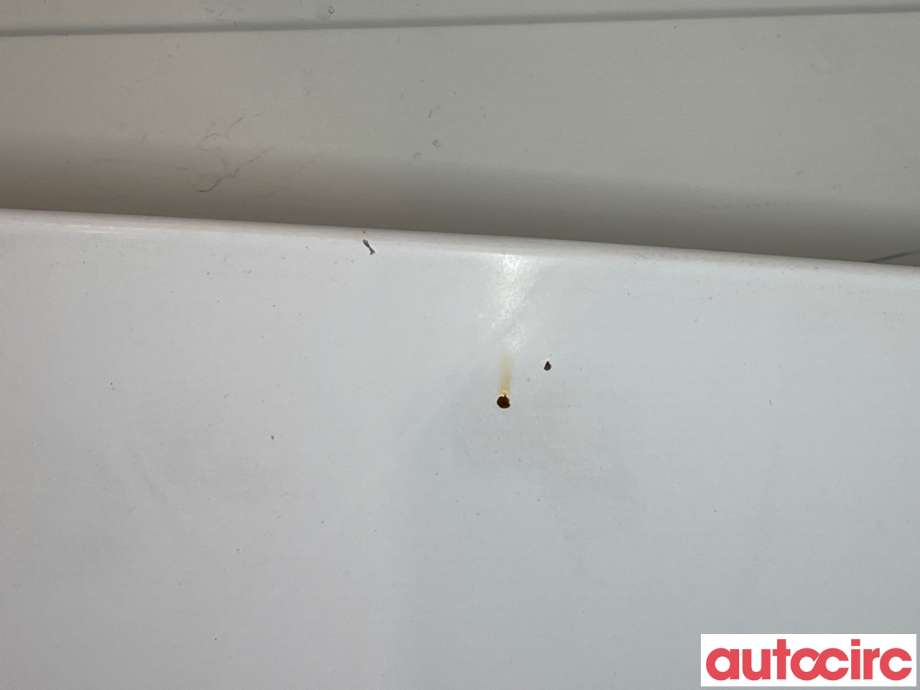 Panser til Peugeot Expert 2007-2016 (Type II)  (PEUGEOT|1608371780||7901N1)