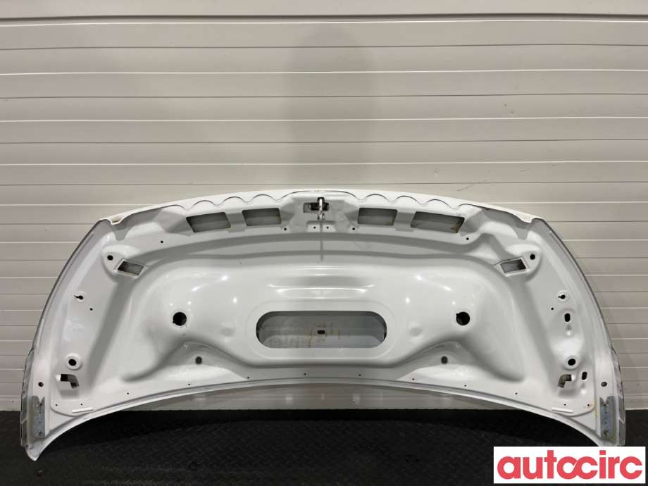 Panser til Peugeot Expert 2007-2016 (Type II)  (PEUGEOT|1608371780||7901N1)