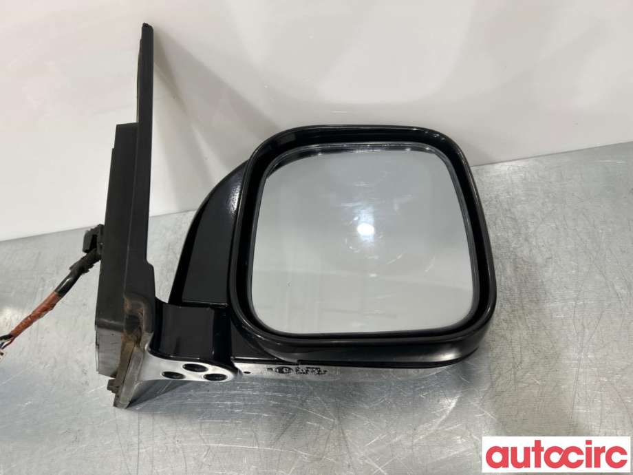 Speil høyre til Mitsubishi Pajero 2007-2016 (Type IV, Fase 1) (MITSUBISHI|MR653463|)