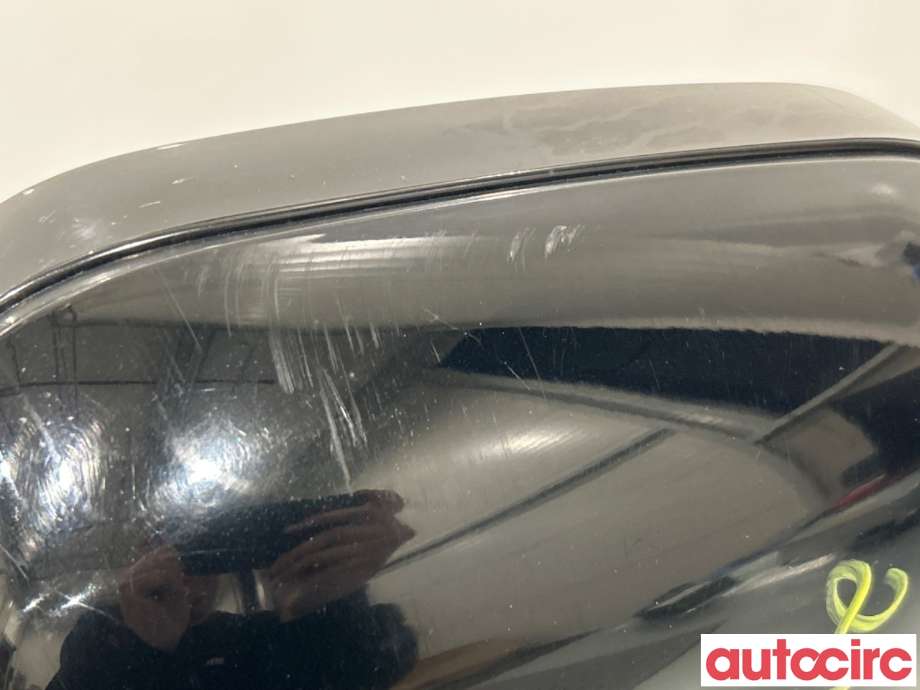 Speil høyre til Mitsubishi Pajero 2007-2016 (Type IV, Fase 1) (MITSUBISHI|MR653463|)