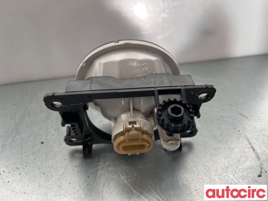 Tåkelykt høyre foran til Peugeot 208 2012-2019 (Type I)  (PEUGEOT|9675450980|)