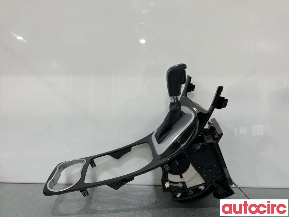 Girstang/girvelger automat til Ford S-Max 2010-2015 (Type I, Fase 2) (FORD|2138260||6G91-7C453-JA)