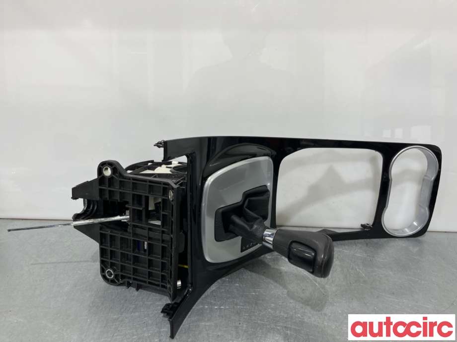 Girstang/girvelger automat til Ford S-Max 2010-2015 (Type I, Fase 2) (FORD|2138260||6G91-7C453-JA)