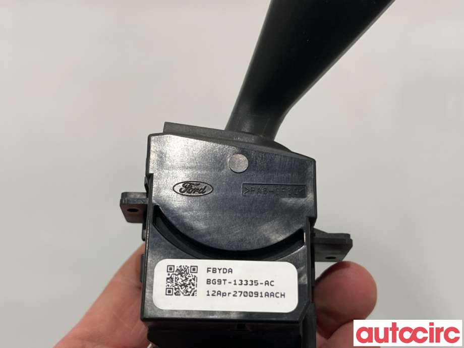 Bryter blink til Ford S-Max 2010-2015 (Type I, Fase 2)  (FORD|1846026||BG9T-13335-AC)
