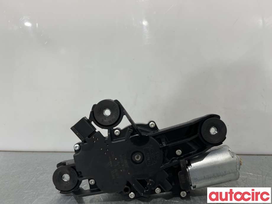 Viskermotor bakrute til Ford S-Max 2010-2015 (Type I, Fase 2)  (FORD|1689913|0390201210|3M51-R17K441-AG)
