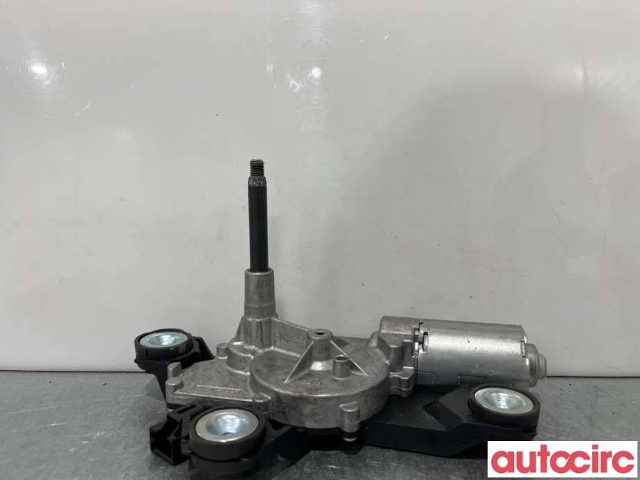 Viskermotor bakrute til Ford S-Max 2010-2015 (Type I, Fase 2)  (FORD|1689913|0390201210|3M51-R17K441-AG)