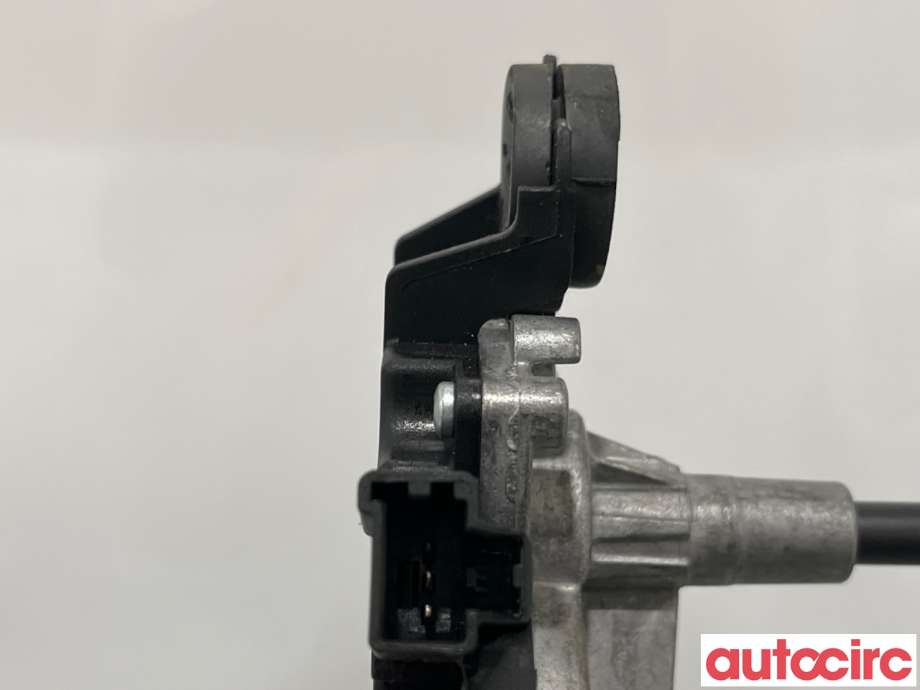 Viskermotor bakrute til Ford S-Max 2010-2015 (Type I, Fase 2)  (FORD|1689913|0390201210|3M51-R17K441-AG)