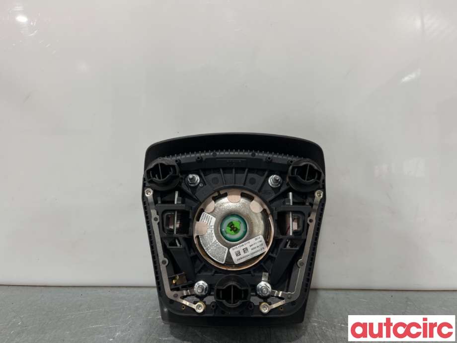 Airbag rattpute til Ford S-Max 2010-2015 (Type I, Fase 2)  (FORD|1677413||AM21-U042B85-ABW)