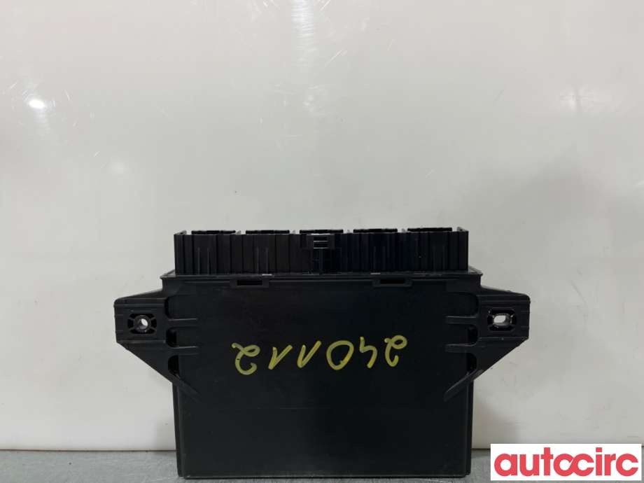 Styreenhet nøkkelfri/keyless til Ford S-Max 2010-2015 (Type I, Fase 2)  (FORD|1796482|5WK48799F|7S7T-19G481-CD)