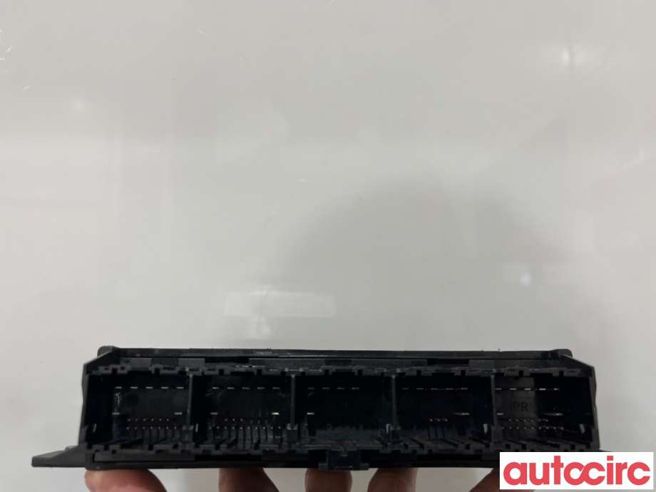 Styreenhet nøkkelfri/keyless til Ford S-Max 2010-2015 (Type I, Fase 2)  (FORD|1796482|5WK48799F|7S7T-19G481-CD)