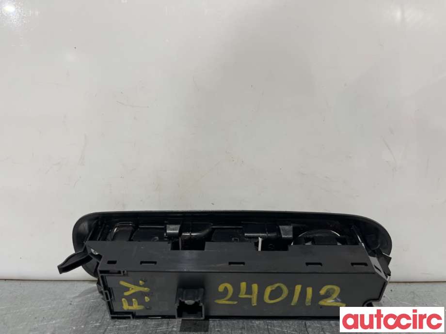 Bryter ruteheis til Ford S-Max 2010-2015 (Type I, Fase 2)  (FORD|1681008||AM2T-14A132-BA)