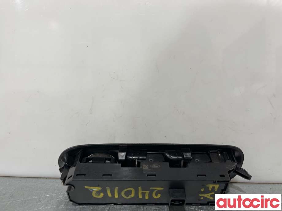 Bryter ruteheis til Ford S-Max 2010-2015 (Type I, Fase 2)  (FORD|1681008||AM2T-14A132-BA)