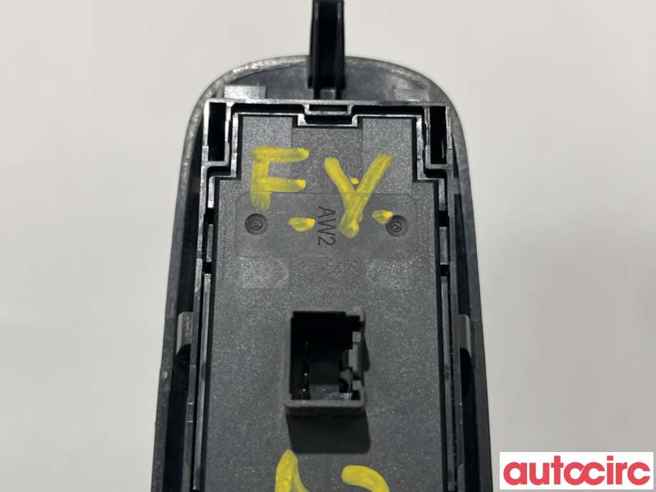 Bryter ruteheis til Ford S-Max 2010-2015 (Type I, Fase 2)  (FORD|1681008||AM2T-14A132-BA)