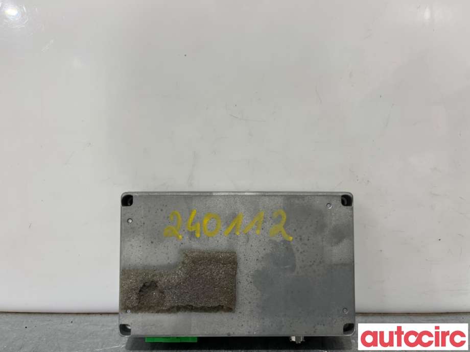 Styreenhet parkering til Ford S-Max 2010-2015 (Type I, Fase 2)  (FORD|1754918||BM2J-19H405-AA)