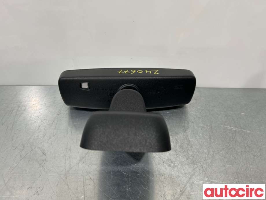 Speil innvendig til Ford C-Max 2010-2015 (Type II, Fase 1)  (FORD|5260683||AU5417E678AD)