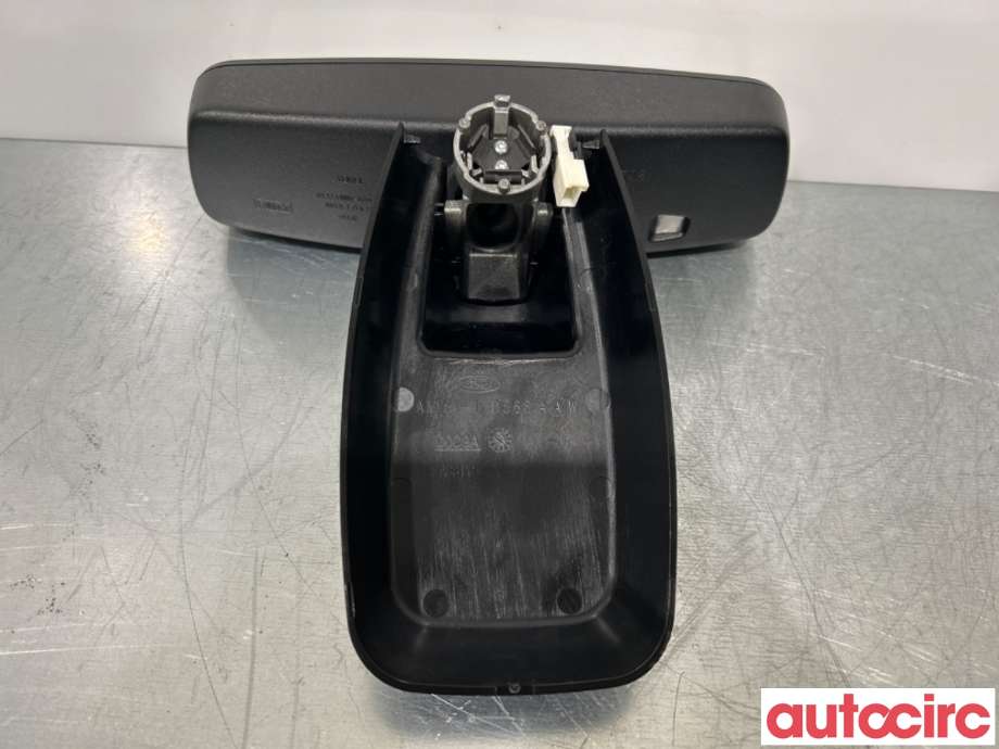Speil innvendig til Ford C-Max 2010-2015 (Type II, Fase 1)  (FORD|5260683||AU5417E678AD)