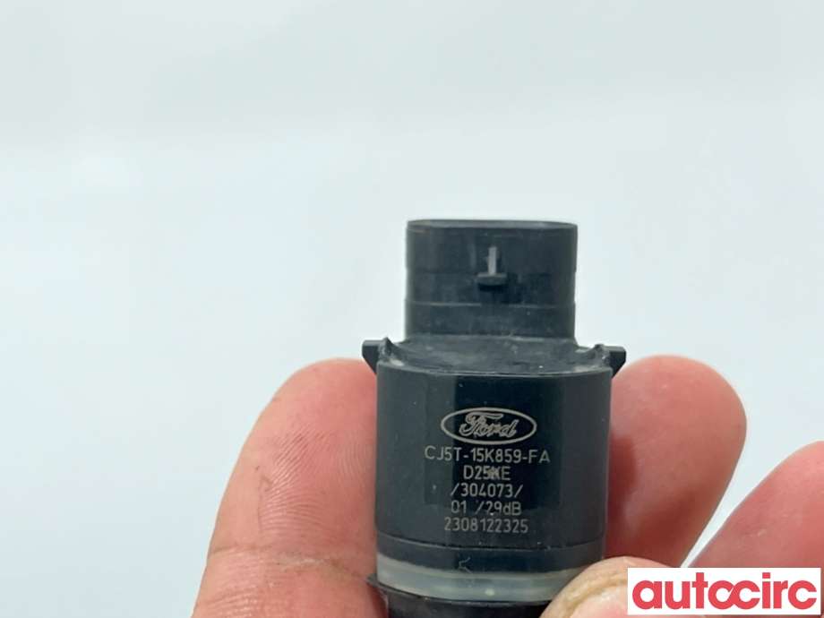 Parkeringssensor foran til Ford S-Max 2010-2015 (Type I, Fase 2)  (FORD|2018398||CJ5T-15K859-FA)