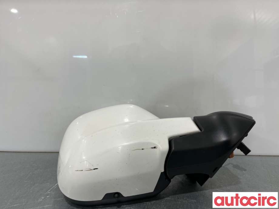 Speil høyre til Peugeot Partner 2008-2015 (Type II, Fase 1)  (PEUGEOT|1608177980||1679996380)