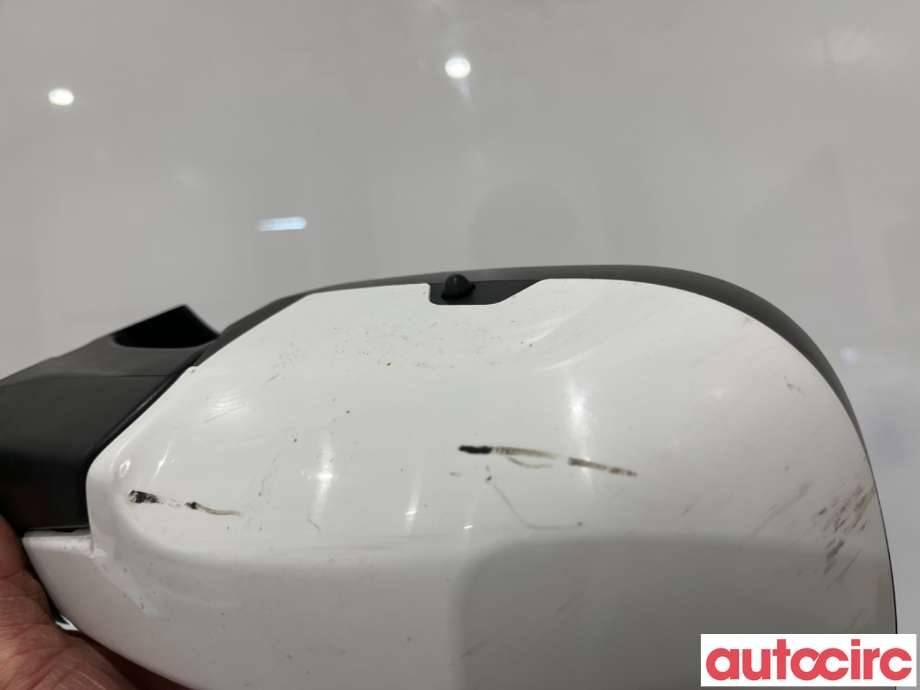 Speil høyre til Peugeot Partner 2008-2015 (Type II, Fase 1)  (PEUGEOT|1608177980||1679996380)