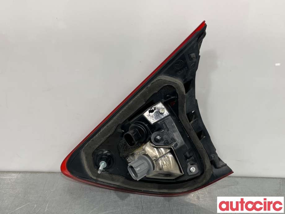 Baklykt venstre indre til Mazda CX-5 2012-2017 (Type I)  (MAZDA|KD53-51-3G0D|)