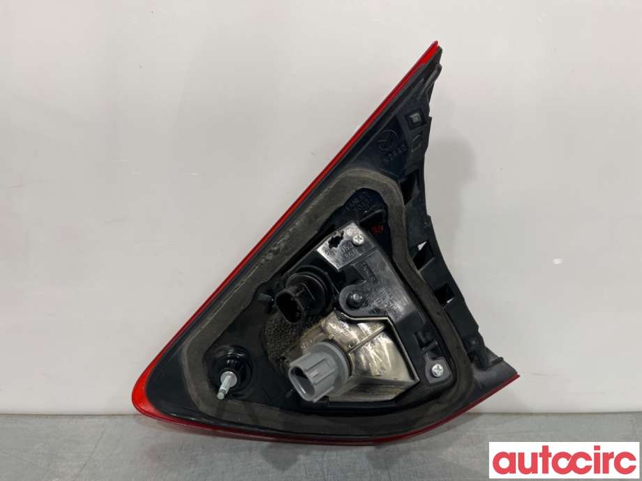 Baklykt venstre indre til Mazda CX-5 2012-2017 (Type I)  (MAZDA|KD53-51-3G0D|)