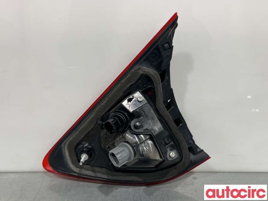 Baklykt venstre indre til Mazda CX-5 2012-2017 (Type I)  (MAZDA|KD53-51-3G0B|)