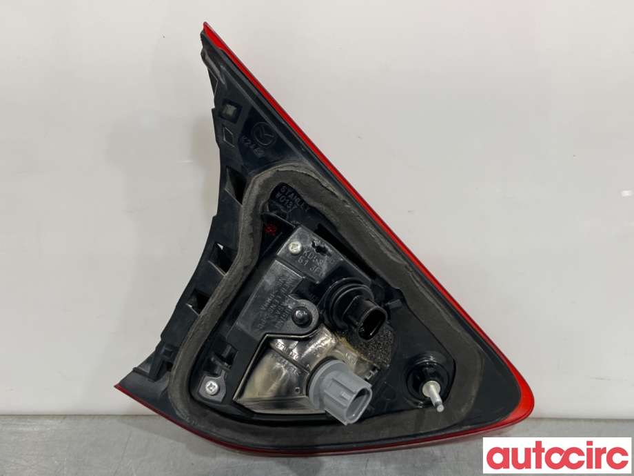 Baklykt høyre indre til Mazda CX-5 2012-2017 (Type I)  (MAZDA|KD53-51-3F0B|)