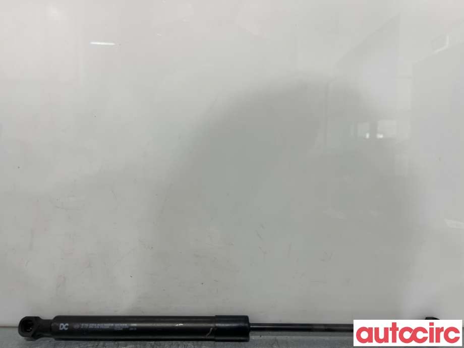 Panserdemper til Renault Kangoo 2008-2021 (Type II)  (RENAULT|654706489R|)
