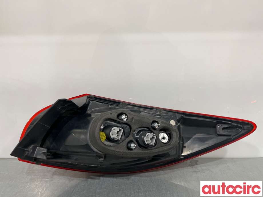 Baklykt venstre til Mazda CX-5 2012-2017 (Type I)  (MAZDA|KD54-51-160D|)