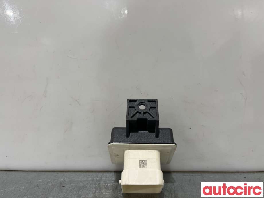 Rele gløde til Renault Kangoo 2008-2021 (Type II) (RENAULT|110679886R|A6089000200)