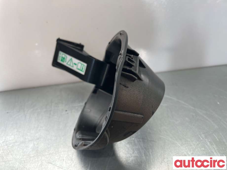 Tanklokk til Peugeot 208 2012-2019 (Type I)  (PEUGEOT|9807206080|)