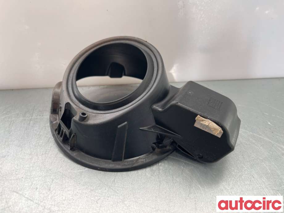Tanklokk til Peugeot 208 2012-2019 (Type I)  (PEUGEOT|9807206080|)