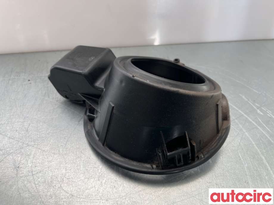 Tanklokk til Peugeot 208 2012-2019 (Type I)  (PEUGEOT|9807206080|)