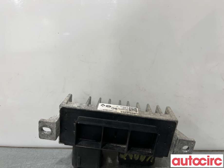 Rele diverse til Renault Kangoo 2008-2021 (Type II)  (RENAULT|271202380R|)