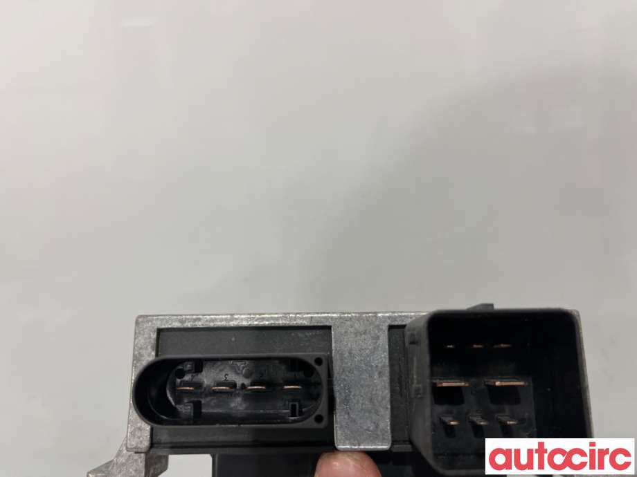 Rele diverse til Renault Kangoo 2008-2021 (Type II)  (RENAULT|271202380R|)
