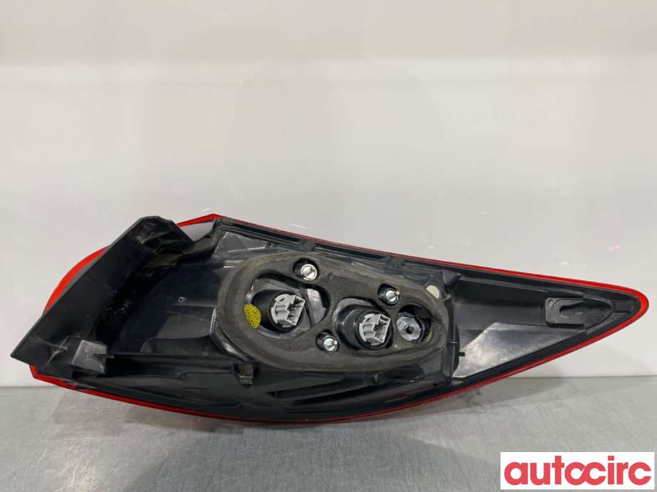 Baklykt venstre til Mazda CX-5 2012-2017 (Type I)  (MAZDA|KD54-51-160D|)