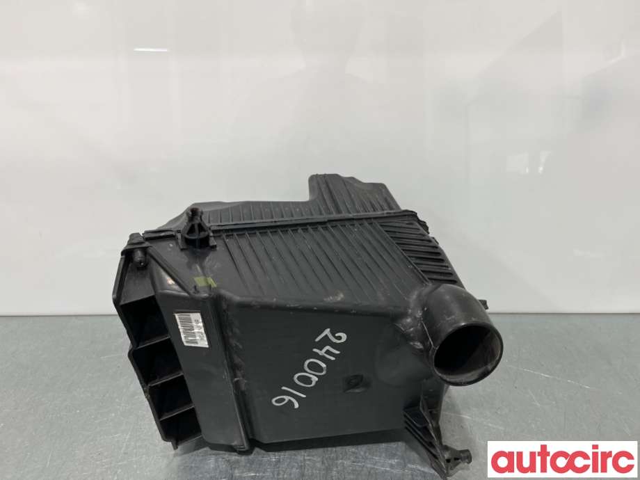 Luftfilterboks til Renault Kangoo 2008-2021 (Type II)  (RENAULT|165003318R|)
