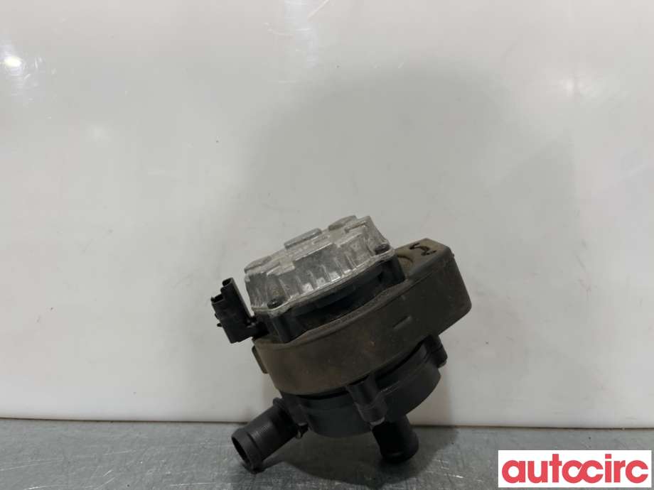 Sirkulasjonspumpe til Renault Kangoo 2008-2021 (Type II) (RENAULT|210102841R|0392024100|210105810R)