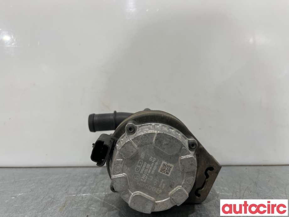 Sirkulasjonspumpe til Renault Kangoo 2008-2021 (Type II) (RENAULT|210102841R|0392024100|210105810R)