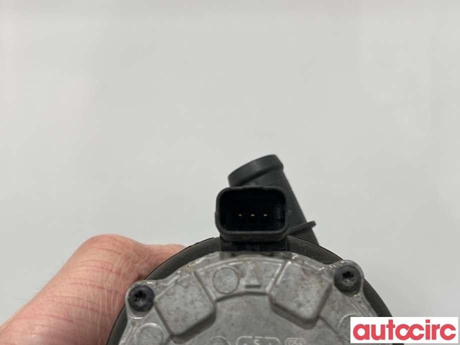 Sirkulasjonspumpe til Renault Kangoo 2008-2021 (Type II) (RENAULT|210102841R|0392024100|210105810R)