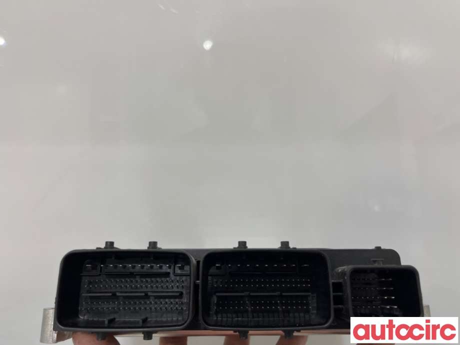 Styreenhet motor til Renault Kangoo 2008-2021 (Type II)  (RENAULT|237104328S|0281036484)