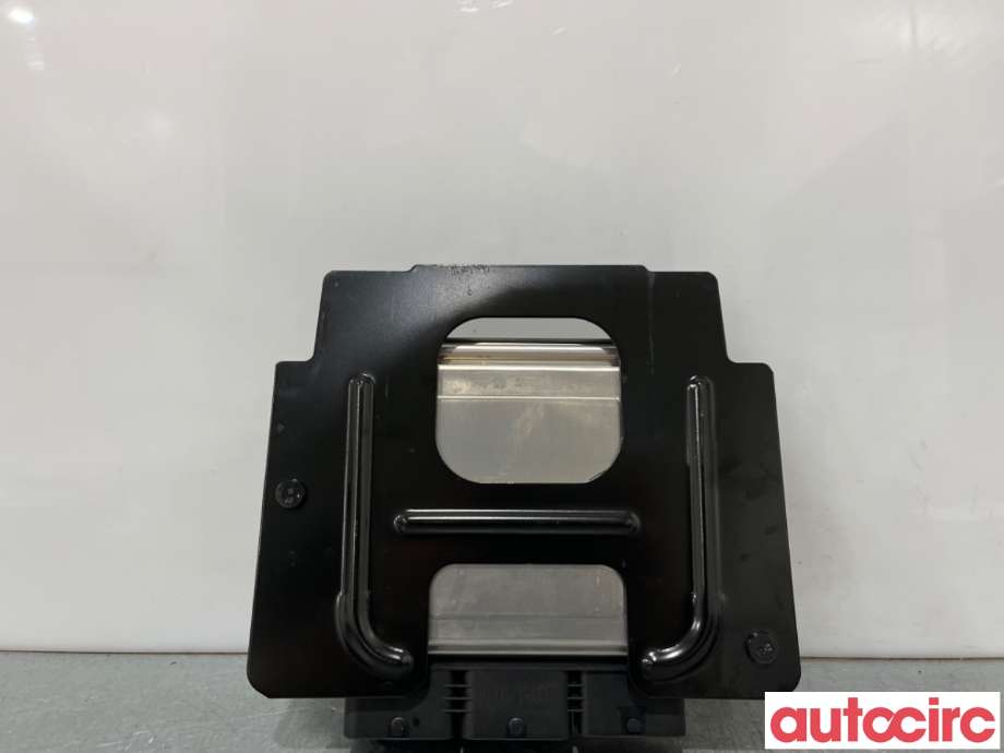 Styreenhet motor til Peugeot Partner 2008-2015 (Type II, Fase 1)  (PEUGEOT|1677633880|0281030546|9807885980)