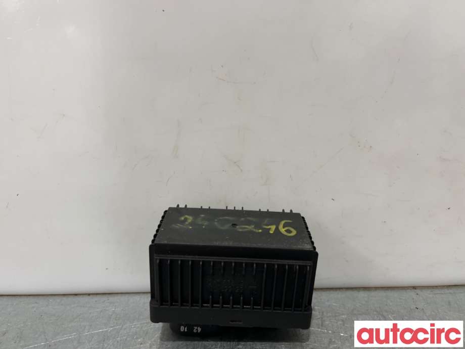 Rele gløde til Opel Astra J 2010-2015 (OPEL|55557761|51299045)