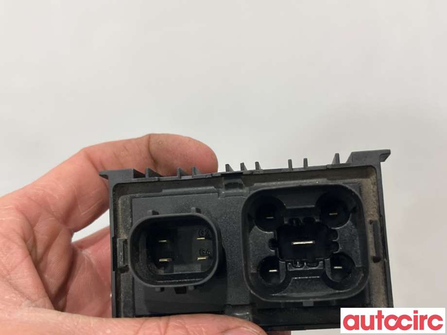 Rele gløde til Opel Astra J 2010-2015 (OPEL|55557761|51299045)