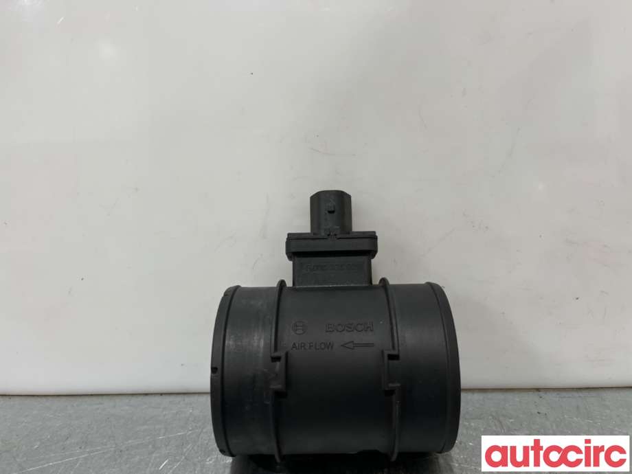Luftmengde/luftmassemåler til Opel Astra J 2010-2015  (OPEL|55561912|0281002940)