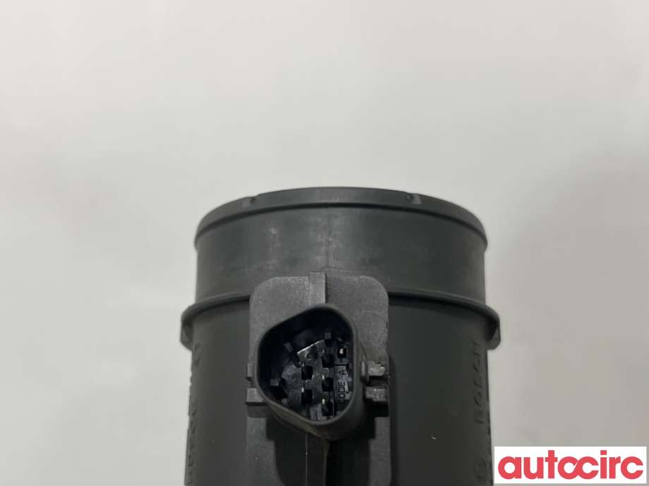 Luftmengde/luftmassemåler til Opel Astra J 2010-2015  (OPEL|55561912|0281002940)